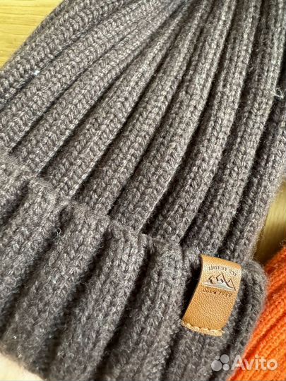 Шапка для мальчика 50-52