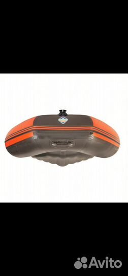 Лодка пвх пилот 330 нднд