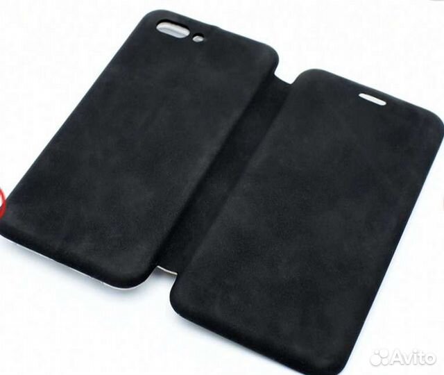 Чехол-книжка из PU-кожи для Huawei Honor 10