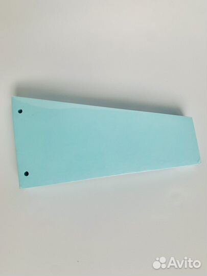 Разделительные полоски