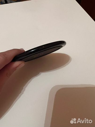 Беспроводная зарядка