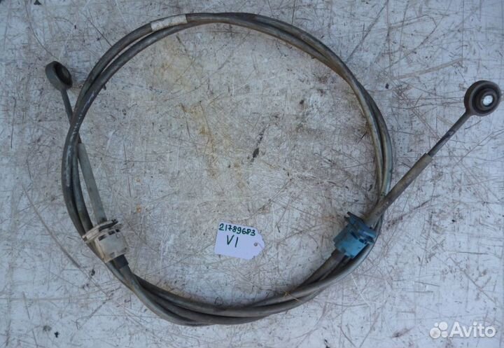 Комплект тросов кпп Volvo FH12/FH13