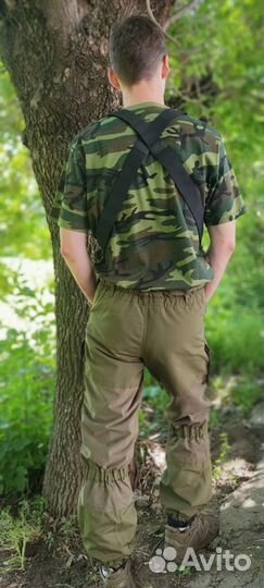 Костюм Горка демисезонный 