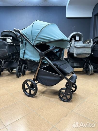 Коляски прогулочные Carrello в наличии