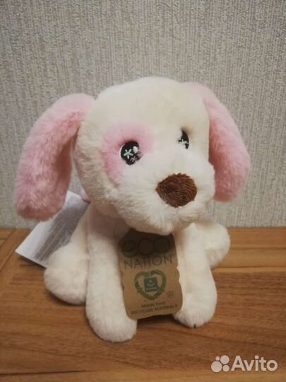 Игрушечная собака Aurora