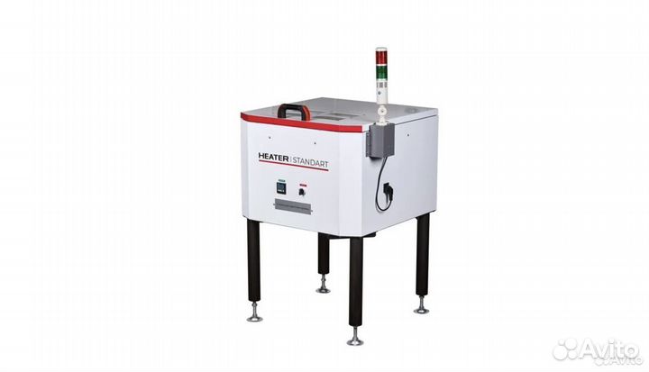 Heater standart