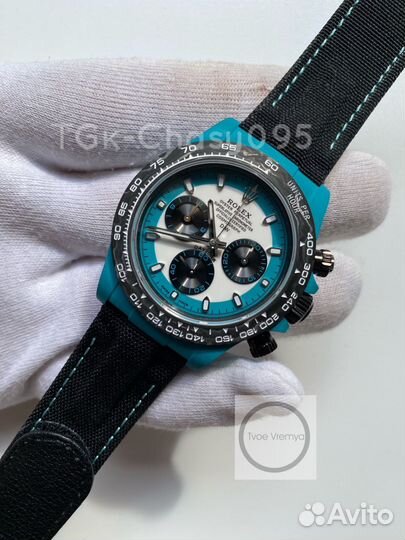 Часы Rolex Daytona Diw (арт 0278)