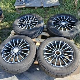 Колеса 175/70 R14 4 114.3