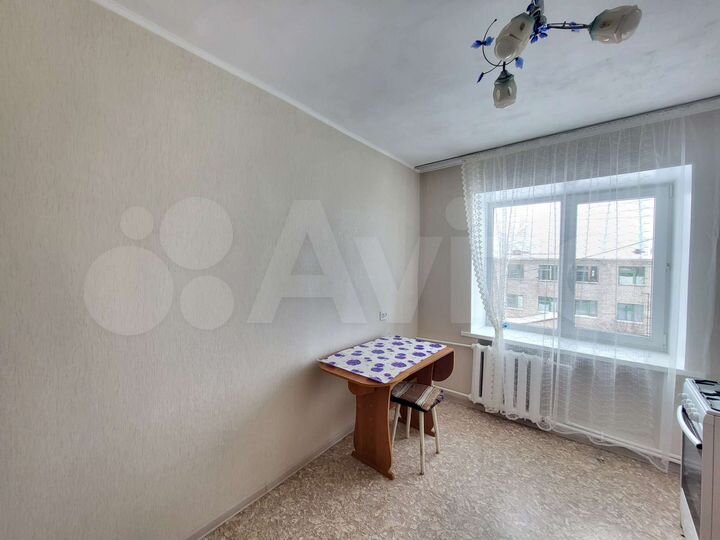 2-к. квартира, 53,1 м², 2/2 эт.