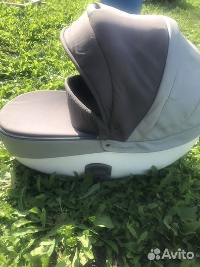 Коляска anex sport 3 в 1