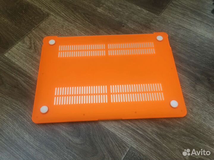 Новый чехол для Macbook Air 13 М1 (2020)