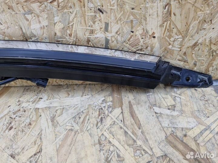 Дневной ходовой огонь передний правый Hyundai