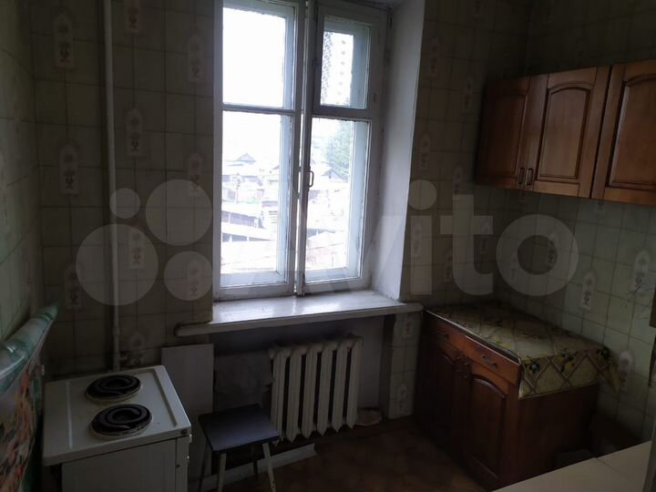 2-к. квартира, 46,4 м², 3/3 эт.