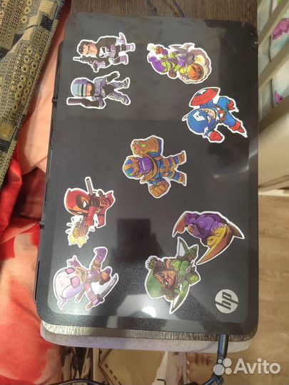 Ноутбук hp pavilion g6