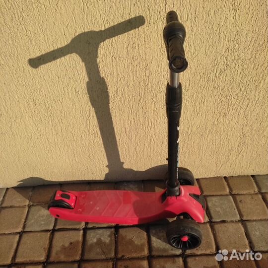 Продам самокат