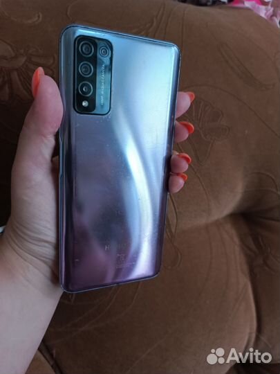 HONOR 10X Lite, 4/128 ГБ