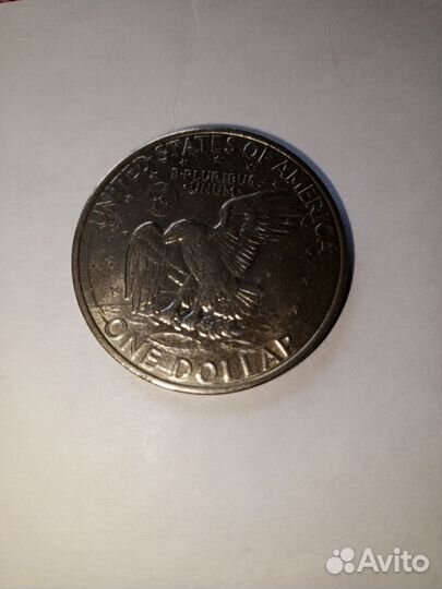 Ионеты Британии, США, ГДР и др