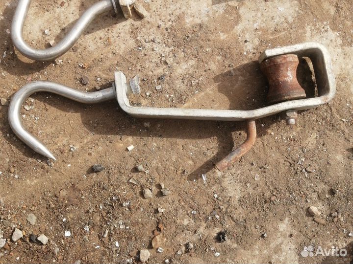 Крюки для мяса