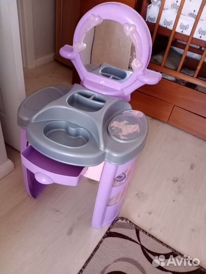 Игрушки для девочки