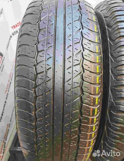 Dunlop Grandtrek AT20 275/65 R17 115H