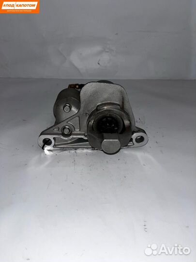 Стартер Nissan X-Trail T31 (2007 - 2011)