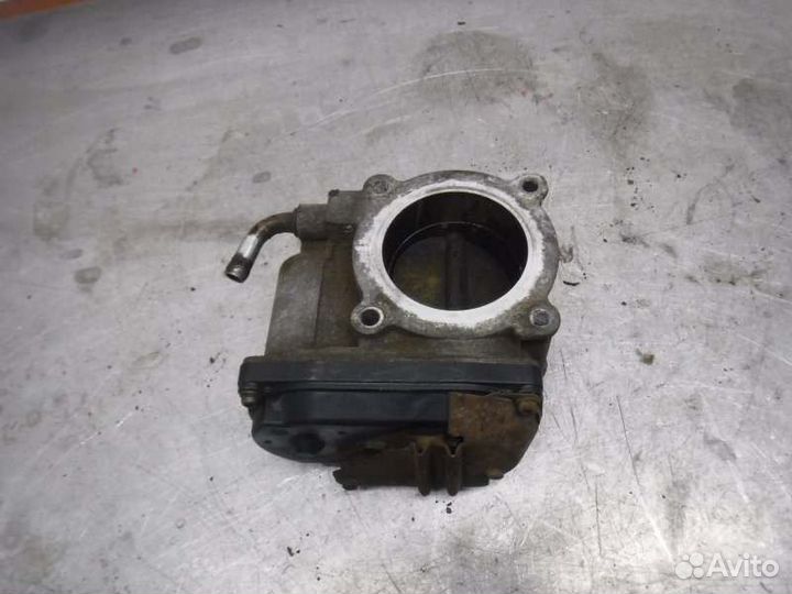 Дросельная заслонка Mitsubishi Lancer 10 4B10 2008