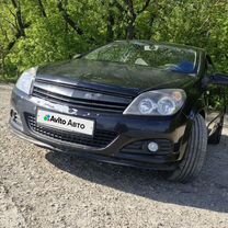 Opel Astra GTC 1.8 MT, 2007, 239 000 км, с пробегом, цена 500 000 руб.