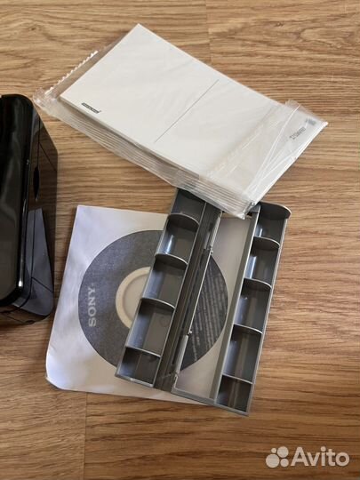 Портативный принтер для печати фотографий