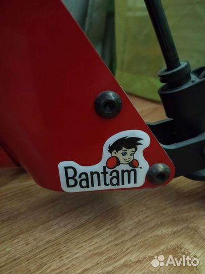 Вертикализатор для детей с дцп