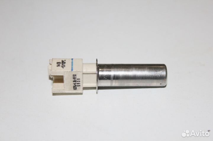 Датчики температуры для стиральных машин