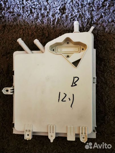 Дозатор порошокприемника Samsung стиральная машина