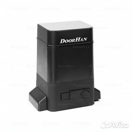 Привод sliding-1300PRO для ворот doorhan