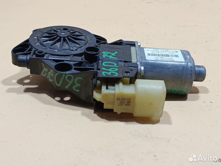 Мотор эсп переднего правого для Mini Cooper R56