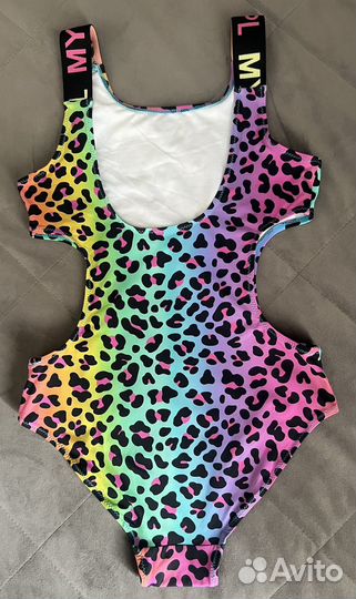 Купальник Noble People, р.152