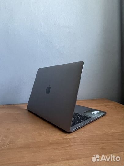 Apple macbook pro 13 256gb