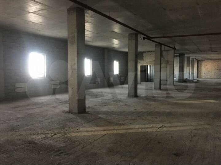 Нежилое помещение