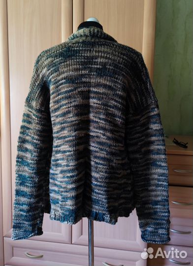 Кардиган женский