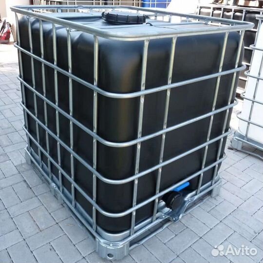 Еврокуб 1000л