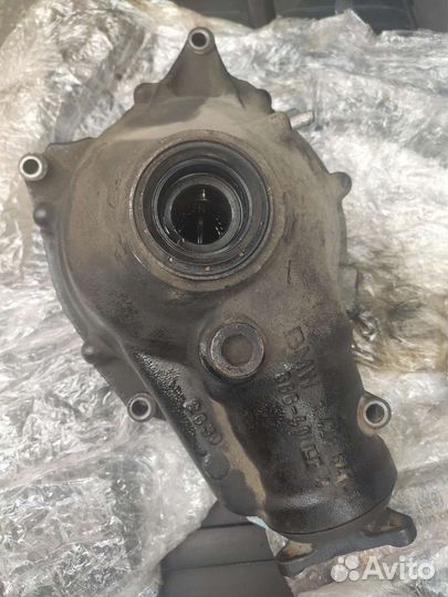 Редуктор передний 4.10 Е53