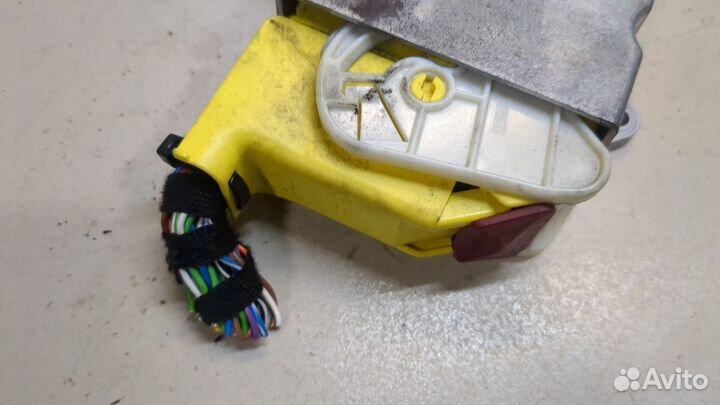 Блок управления airbag Audi A4 (B8), 2015