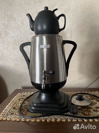 Самовар электрический