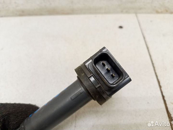 Катушка зажигания Хонда