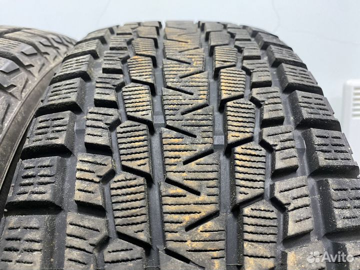 Yokohama Ice Guard G075 225/60 R17 99Q