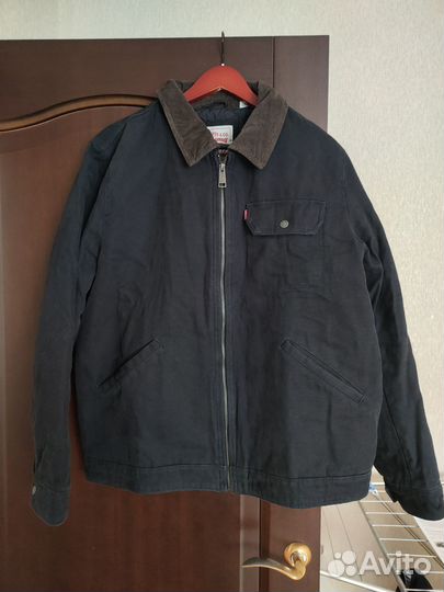 Куртка levis