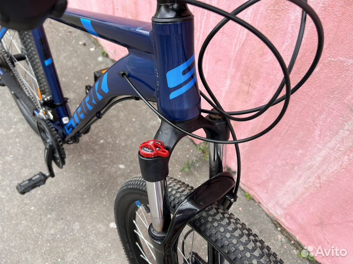 Stark Router 2019 / гидравлика / идеал