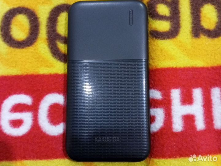 Повербанк 10000