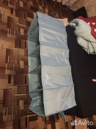 Органайзер подвесной IKEA