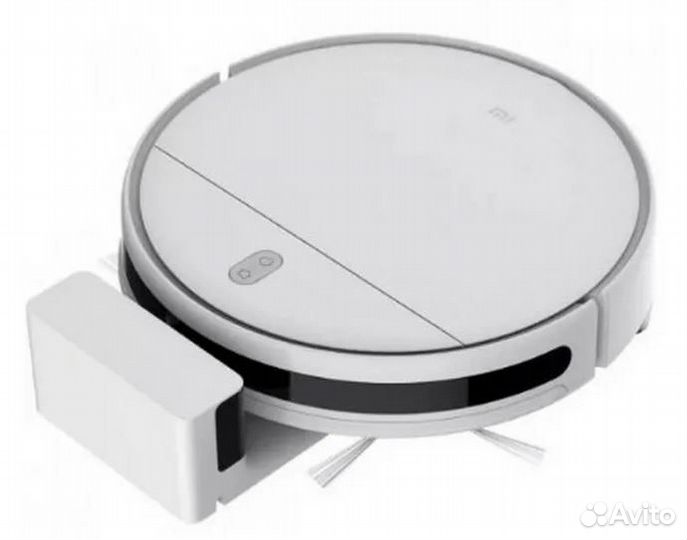 Робот-пылесос xiaomi mijia Mi G1