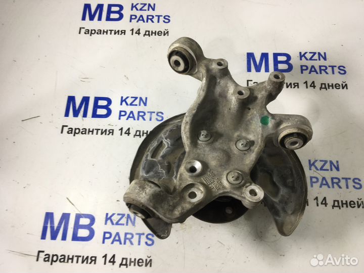 Кулак Mercedes w246 w176 арт 01070