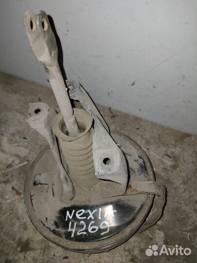 Вакуумный усилитель Daewoo Nexia 1995-2016